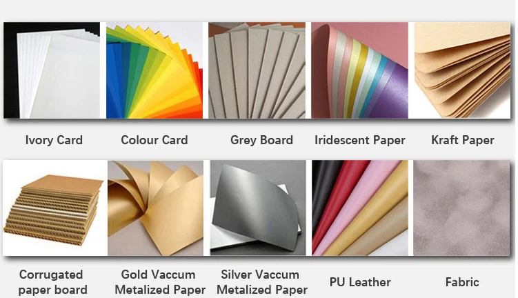 kinds mateiral Minglai Packaging kinds mateiral Minglai Packaging
