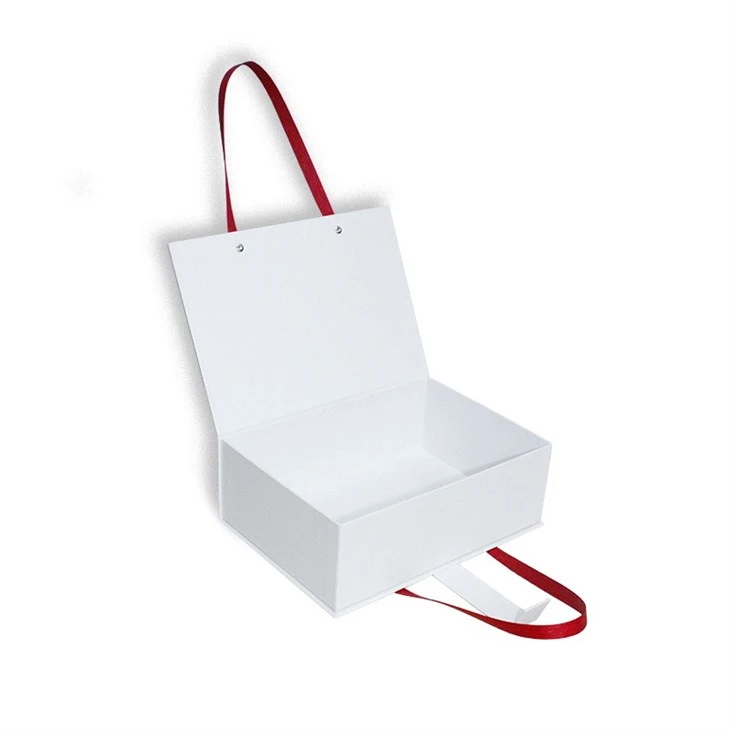 Pretty Boxes With Lids