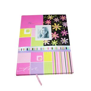 Cute Notebooks Hardback для ноутбуків A4