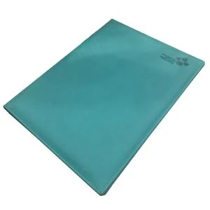 Папка документів A4 Personalized Leather Business Folder