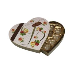 Шоколадні коробки для продажу