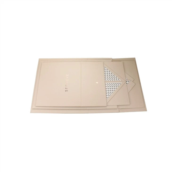 Custom Clothing Boxes